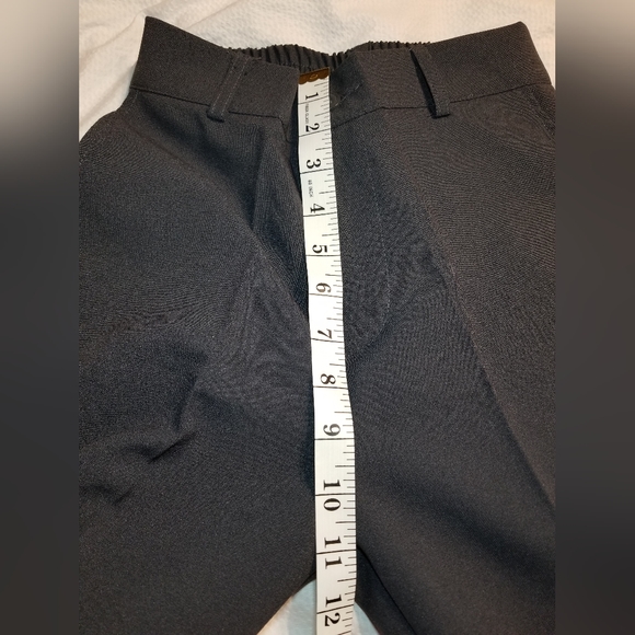 NWOT BOYS FORMAL SUIT PANTS - Picture 6 of 8